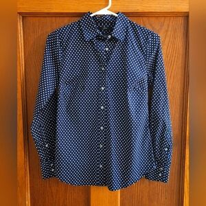 Blouse | J Crew
